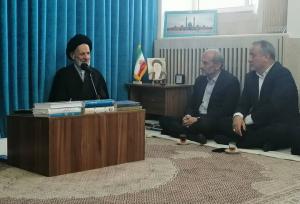 گذر از مقاطع دشمنی با روحیه جهادی و سند تحول رسانه میسر شد