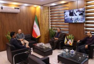 واگذاری بیش از ۲۰۰ قطعه زمین به جوانان فاقد مسکن در روستاهای شیراز