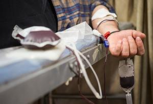 برگزاری پویش اهدای خون با شعار «نذر فاطمی» در چهارمحال و بختیاری