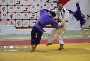 جودوکاران خراسان جنوبی در مسابقات کشوری ۴ مدال طلا کسب کردند