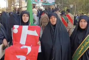 پیام مسئولان گرمسار و آرادان: قدردان شهدا هستیم