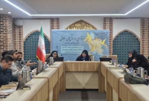 قاسم‌پور: بدون مشارکت مردم سیاست‌های فرهنگی عفاف و حجاب محقق نمی‌شود