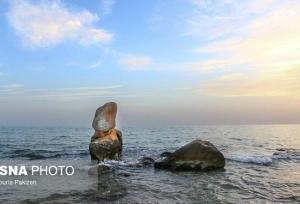 پیش‌بینی افزایش ابر، رگبارهای پراکنده و تلاطم دریا در هرمزگان