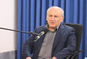 افتتاح پروژه‌های نکا تا هفته دولت سال آینده