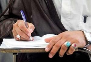 تبلیغ مکتوب؛ معماری امید در دل بحران