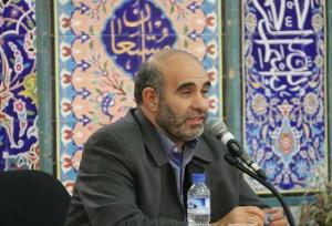 پاسداری از ولی فقیه و جمهوری اسلامی مهم‌ترین وظیفه امروز خادمیاران است