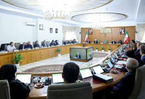 عارف: ساخت سلاح هسته‌ای در دکترین دفاعی جمهوری اسلامی ایران جای ندارد