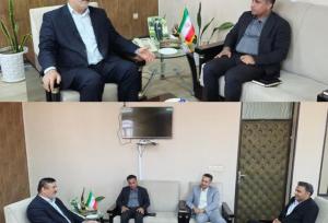 ابراهیمی: فعالیت نمایندگی میراث‌فرهنگی دیلم به زودی آغاز می‌شود