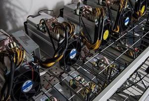 ۳۰ دستگاه ماینر در گلدشت اهواز خاموش شد