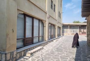 زارعی: مرمت بازار مساح بندرلنگه در حال انجام است