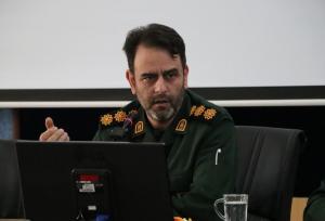 سهندی:جمع‌های دانشجویی سدی مستحکم در برابر تغییر موازنه حق وباطل هستند