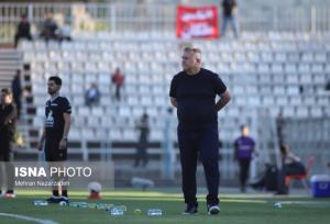 اسکوچیچ و پرسپولیس جریمه شدند