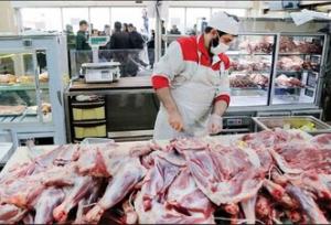 قیمت گوشت از یک میلیون تومان گذشت!