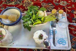 سیناییان: مجوز نخستین رستوران بوتیک شیروان صادر شد