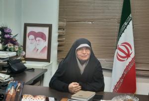 حسینی جبلی: جهاد تبیین باید نامحسوس، هوشمند و با محوریت زنان اجرا شود