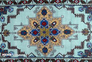۱۵۰ کارگاه صنایع دستی در استان ایلام فعال است