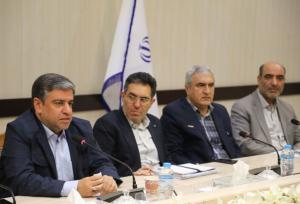 امامی: ۱۸۸ هزار میلیارد ریال تسهیلات به اصناف اردبیل اختصاص یافته است