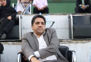 ثابت قدم: برگزاری ۲۰ بازی در آزادیِ در حال بازسازی؛ این کار عوارض داشت