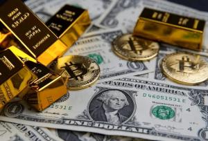 امروز نرخ دلار و طلا دیوانه کننده شد