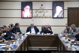 بررسی مشکلات ۲۵ واحد تولیدی آذربایجان شرقی