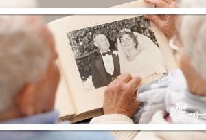 علت از یاد بردن خانواده در بیماران آلزایمری چیست؟