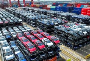 نفوذ چین در صنعت خودروی آمریکا؛ از سرمایه‌گذاری اقتصادی تا تهدید امنیت