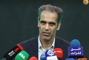 کلاف گرم API X۶۰ فولاد مبارکه با دانش بومی تولید شد