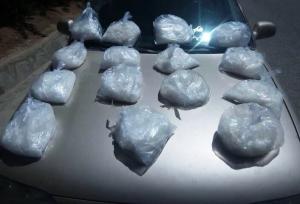 کشفیات مواد مخدر در استان بوشهر ۴۳ درصد کاهش یافت