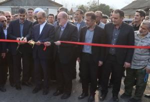 از افتتاح ۱۴ پروژه راهداری تا نکوداشت پروفسور ابراهیم زاده معبود