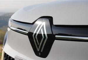 رنو برای ساخت موتور خودروی برقی به چین رو کرد