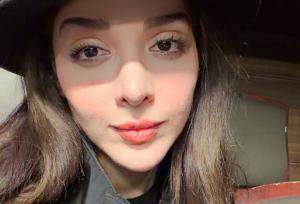 المیرا دهقانی استایل فرهاد آئیش را کپی کرد!