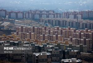 قیمت مسکن با خروج اتباع غیرمجاز از کشور کاهش یافت