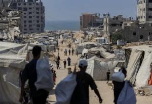 ادامه نقض آتش‌بس در غزه توسط اسرائیل؛ شهادت ۷ فلسطینی دیگر