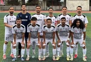 صعود فولاد هرمزگان به دور چهارم جام حذفی با غلبه بر اسپاد تهران