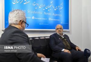 رئیس شورای شهر مشهد: بدون مطالعه و پژوهش نمی‌توان تصمیم درستی برای شهر گرفت