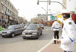 اعلام تمهیدات ترافیکی مراسم تشییع و تدفین آیت الله محمودی گلپایگانی