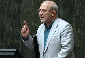 درخواست حاجی‌دلیگانی برای بررسی مصوبه بنزین در هیأت تطبیق قوانین مجلس