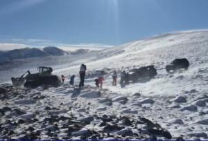 پیکر بی‌جان نوجوان مفقودی در روستای بهل اهر پیدا شد