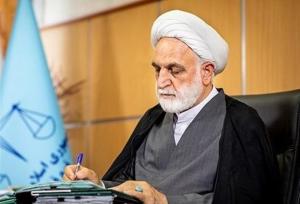 پیام تبریک حجت‌الاسلام اژه‌ای به‌مناسبت قهرمانی کشتی آزاد ایران در مسابقات جهانی کرواسی