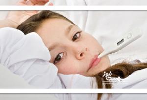 هشدار برای آنفولانزا