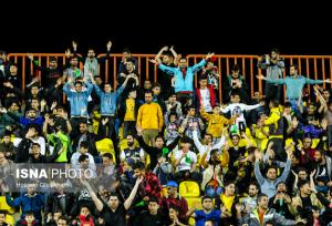 سرمربی شمس‌آذر: هواداران قزوین با شخصیت و خونگرم هستند