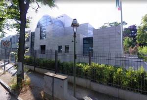 ایران اتهامات رسانه‌های آلمانی را رد کرد