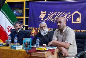 در «قرار با خودشید» دنبال روایت زندگی بودیم نه کلیشه‌های تکراری