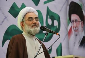 آیت الله فلاحتی: رمز ماندگاری بسیج ایمان، بصیرت و ولایت‌پذیری است