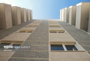 سایت بزرگ ارم در شهر زنجان ظرفیت جمعیت پذیری ۴۰ هزار نفر را دارد