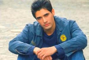 تغییر چهره بازیگر نقش کودکی دکتر قریب بعد از ۱۸سال