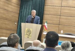 قوی‌ترین مؤلفه در جنگ ۱۲ روزه وحدت مردم بود