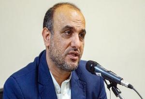 حضور مدیرکل کمیته امداد استان تهران در کهریزک