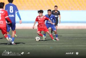 گلزن دربی: استقلال من را نخواست و به پرسپولیس آمدم