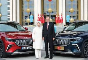وعده بزرگ «BYD» در ترکیه روی کاغذ ماند!